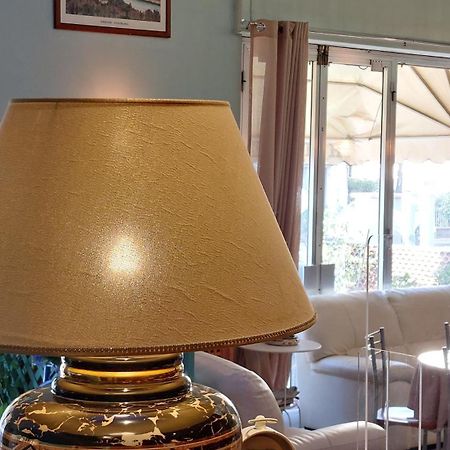 Hotel Etrusco Сесто-Фьорентіно Екстер'єр фото