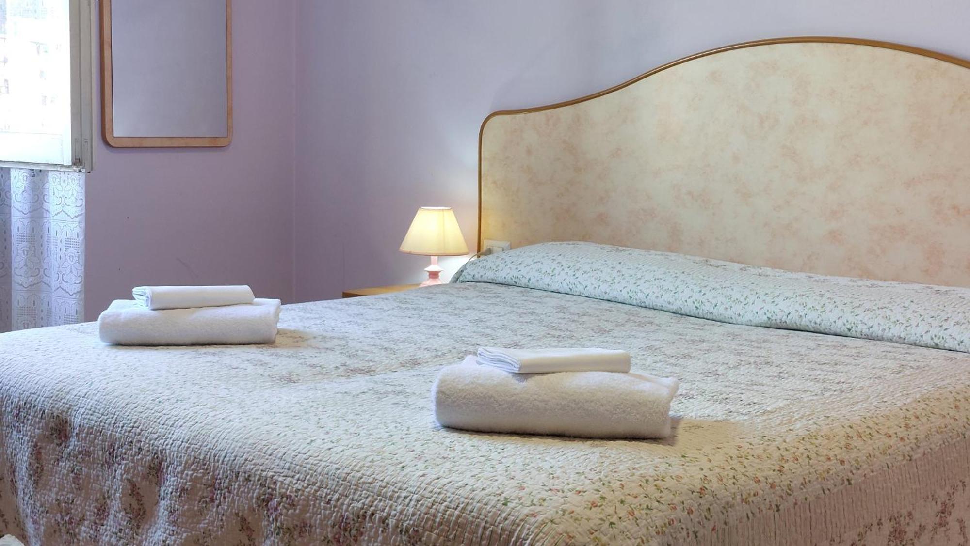 Hotel Etrusco Сесто-Фьорентіно Екстер'єр фото