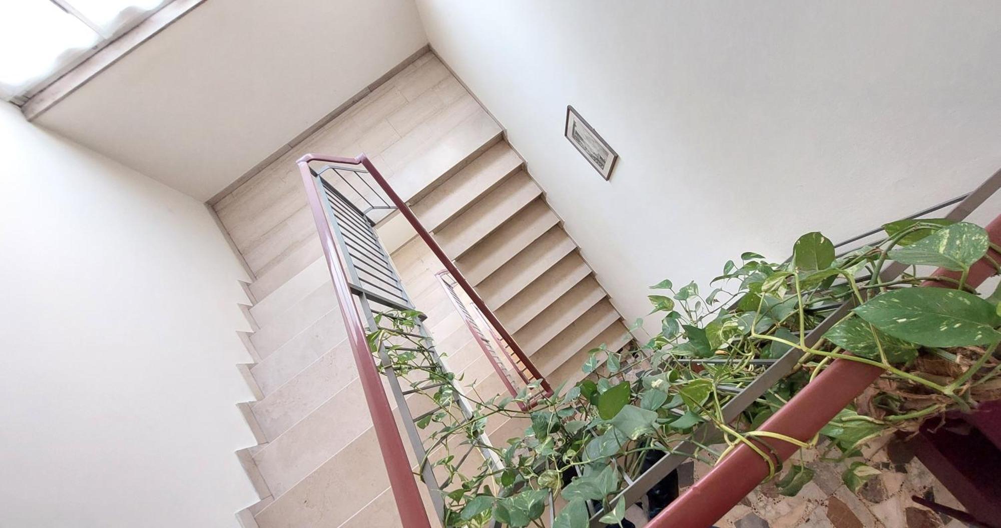 Hotel Etrusco Сесто-Фьорентіно Екстер'єр фото